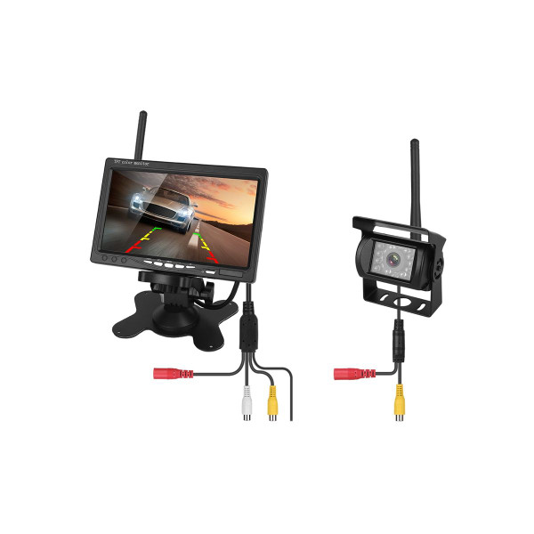 iMounTEK® Wireless Backup Camera System product image
