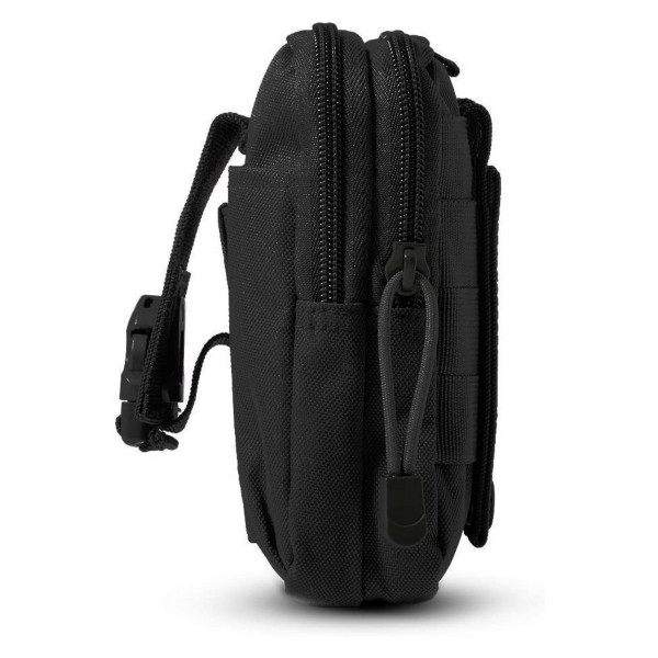 Tactical MOLLE Military Pouch Waist Bag product image