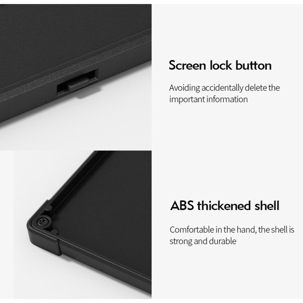 ESHE 15-Inch LCD Writing Tablet product image