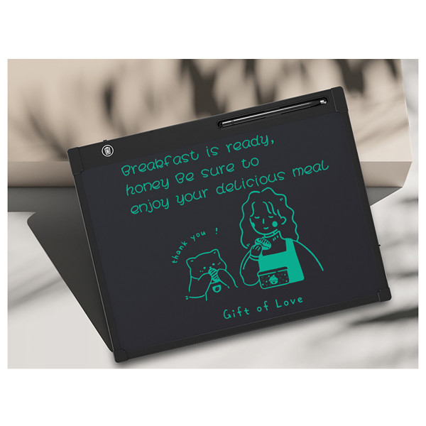 ESHE 15-Inch LCD Writing Tablet product image