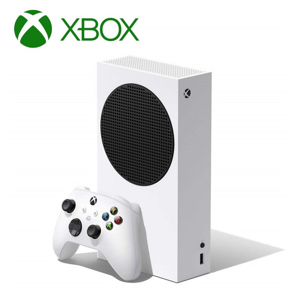 Xbox Series S All-Digital Console product image