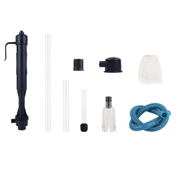 iMounTEK® Aquarium Vacuum Gravel Cleaner product image