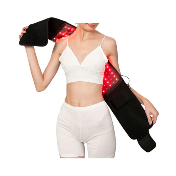 iMounTEK® Red Light Therapy Belt product image