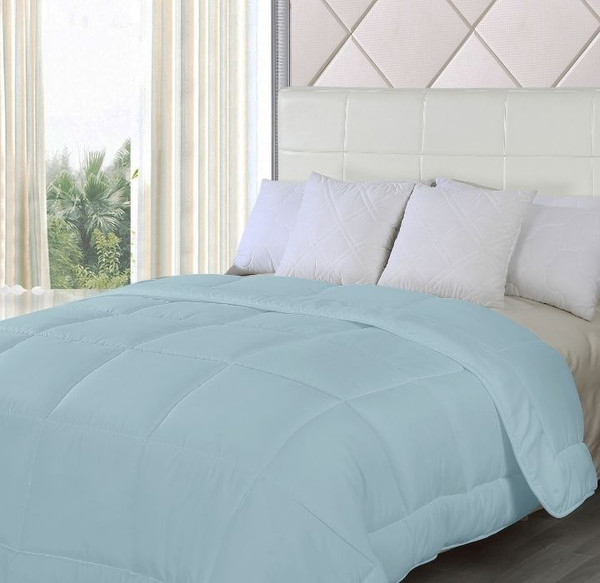 Waterford Home™ Down Alternative Comforter with Corner Ties product image