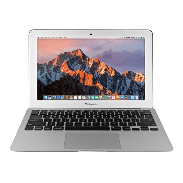 Apple® MacBook Air 11.6” HD (2014) Core i5, 4GB RAM, 128GB SSD +