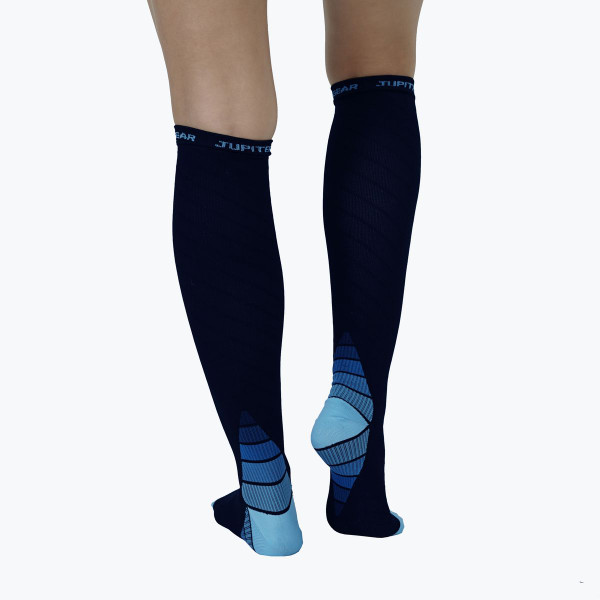 Endurance Compression X-Large Socks for Running and Hiking product image