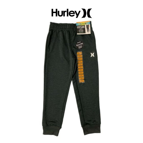 Hurley® Boy's Terry Jogger (Size 4/5) product image