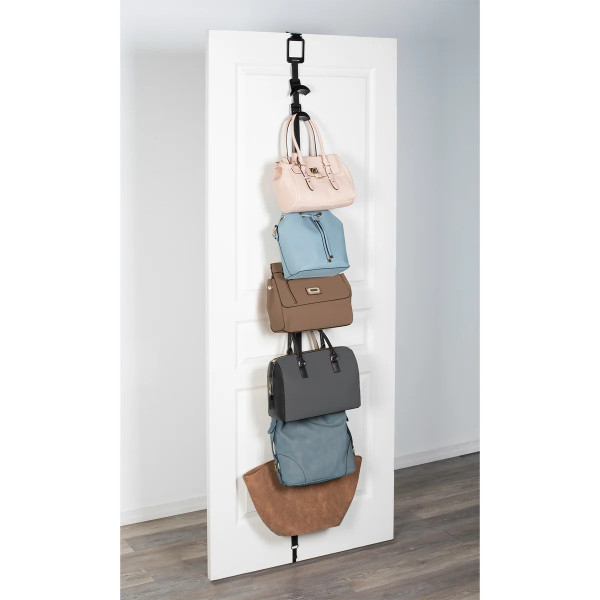 Over-the-Door Purse Organizer product image