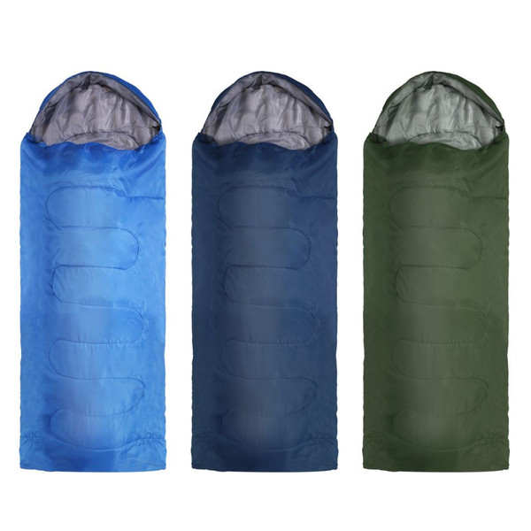 LakeForest® Camping Sleeping Bag product image