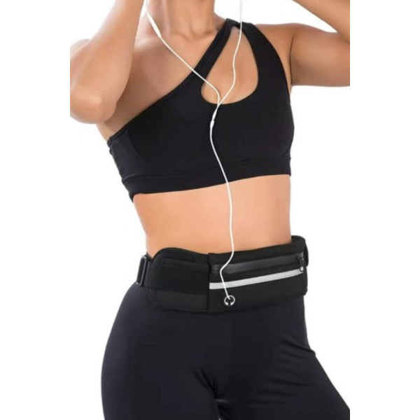 Neoprene Sport Fanny Pack product image