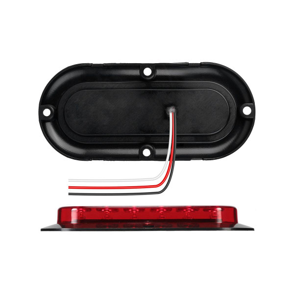 iMounTEK® Oval LED Brake Light (2-Pack) product image