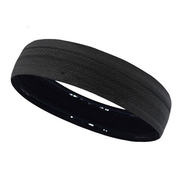 Cardio Cross-Training Sweat-Wicking Headband product image