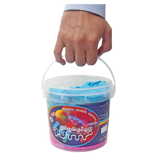 Jumbo Bouncing Putty Pail product image