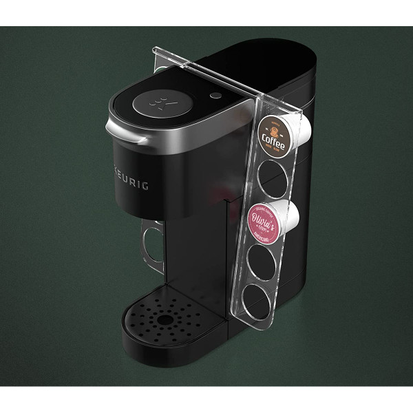 Acrylic K-Cup Holder for Keurig Mini & K-Mini Plus product image
