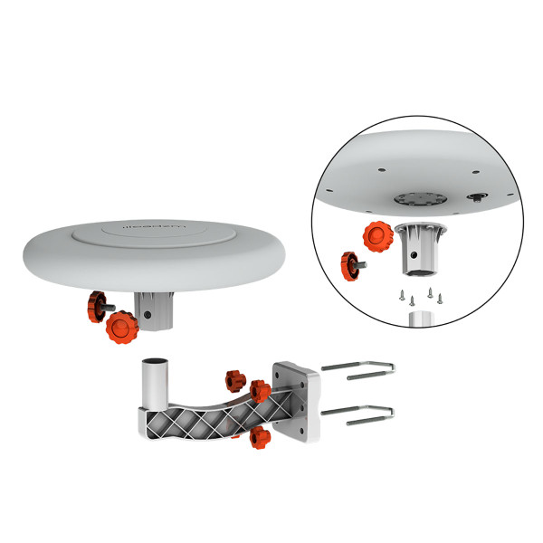 Leadzm™ 150-Mile Omni-Directional TV Antenna, TA-A1 product image