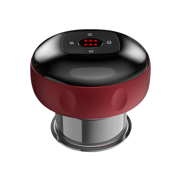 iMounTEK® Electric Cupping Back Massager product image