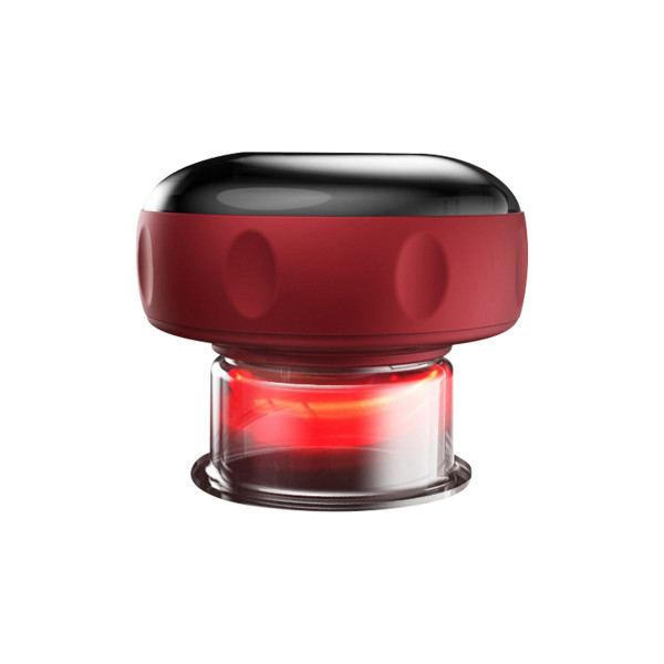 iMounTEK® Electric Cupping Back Massager product image