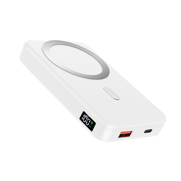 iMounTEK® 10,000mAh Wireless Fast-Charging 22.5W Power Bank product image