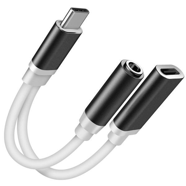 iMounTEK® USB Type-C to 3.5mm Adapter product image