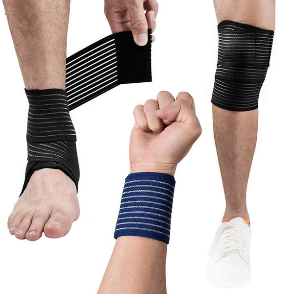 Extreme Fit® Adjustable Compression Support Therapy Wrap (2-Pack) product image