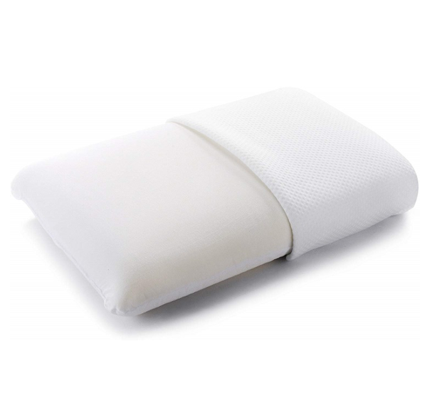 Cheer Collection Memory Foam Bed Pillow product image