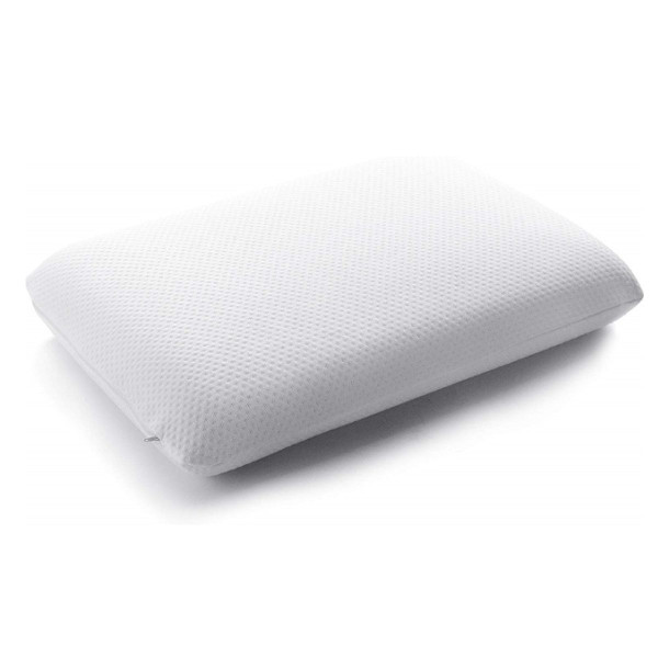 Cheer Collection Memory Foam Bed Pillow product image