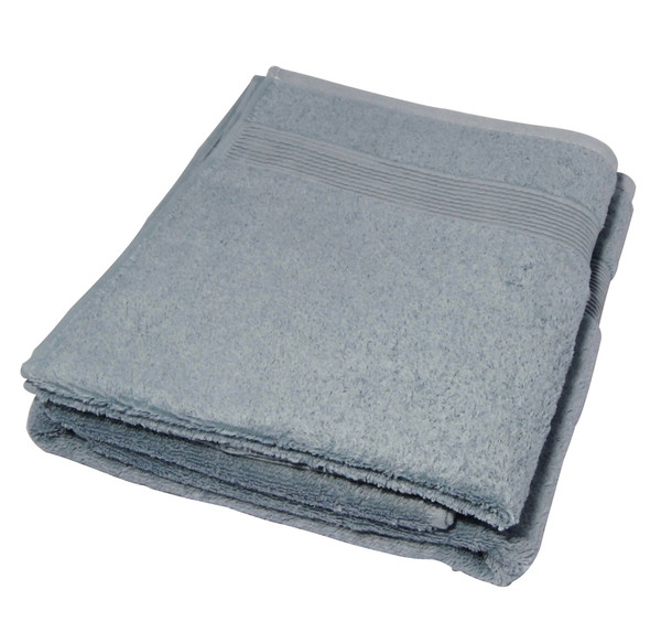 Soft Touch 3-Piece Cotton Bath Towel Set product image