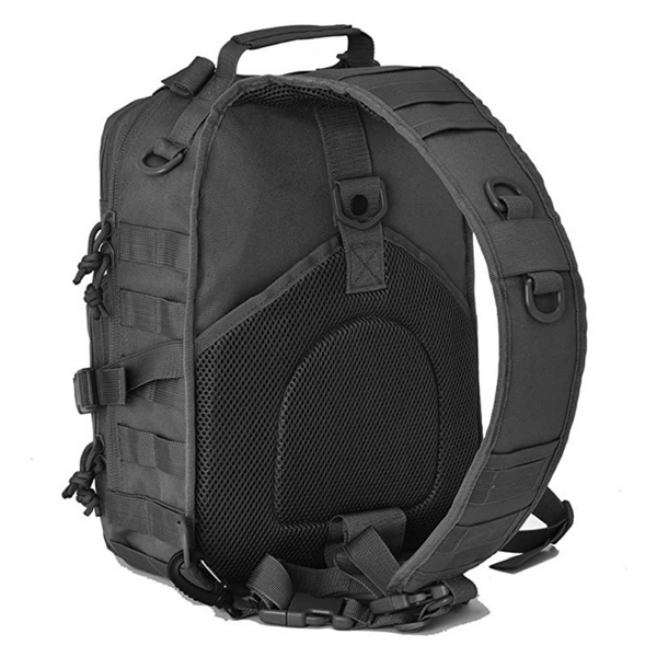 15L Tactical Military Medium Sling Range Bag product image