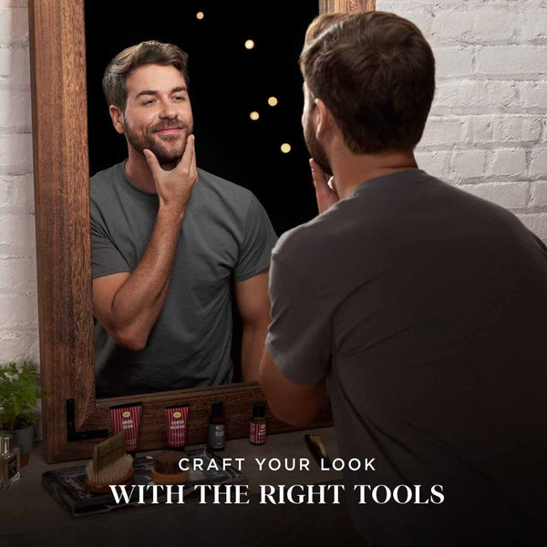 The Art of Shaving® Men's 5-Piece Shaving & Grooming Travel Kit product image