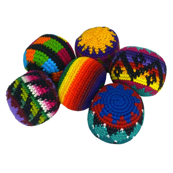 Hacky Sacks (Set of 3) product image