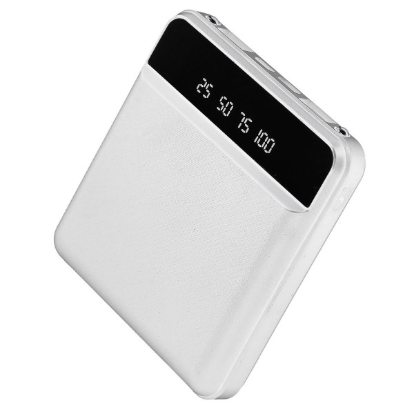 PowerMaster™ 10,000mAh Mini Portable Power Bank product image