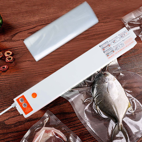 iMounTEK® Electric Vacuum Sealer Machine and Bags product image