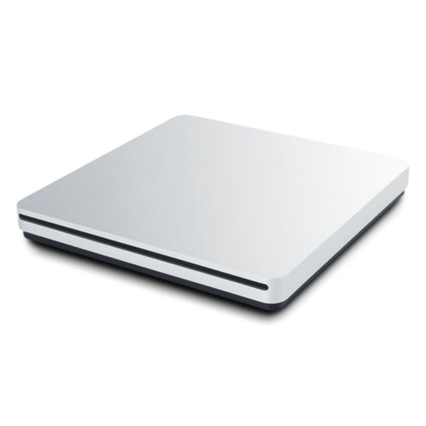 Apple® USB SuperDrive CD/DVD External Drive - Pick Your Plum