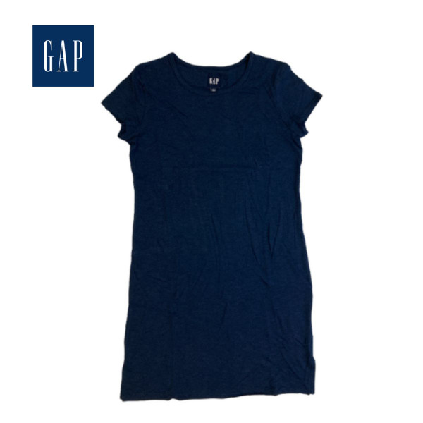 GAP Lightweight T-Shirt Dress product image