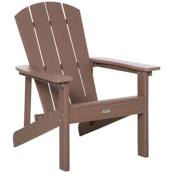 Outsunny® Oversized Adirondack Chair product image