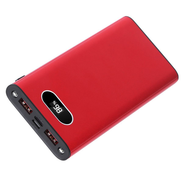 iMounTEK® 20,000mAh LED Power Bank product image