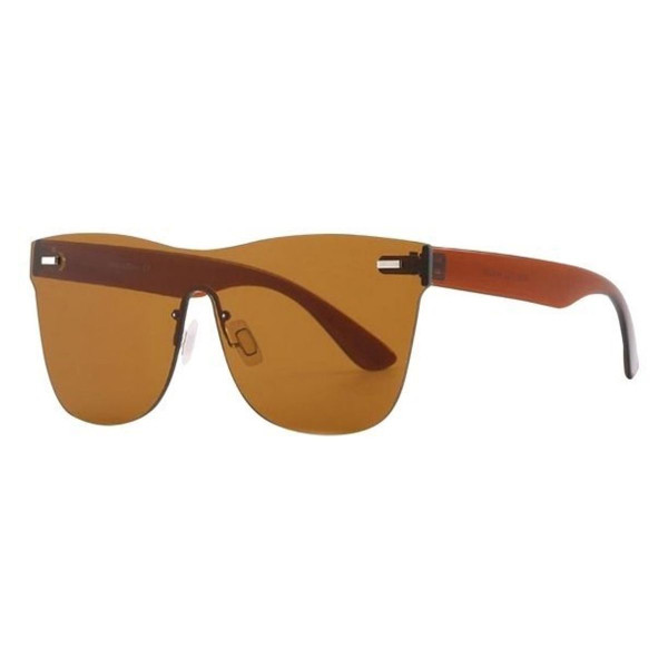 Oversized Rimless Sunglasses with Case product image