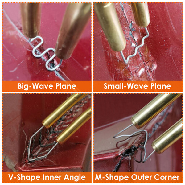 iMounTEK® Car Welder Bumper Repair Kit product image