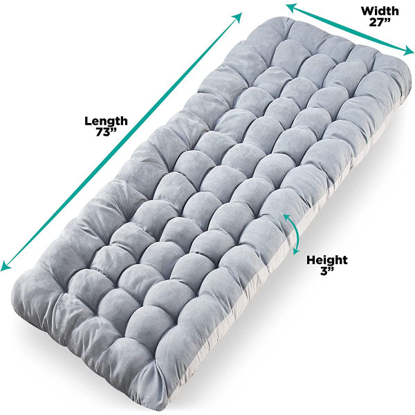 Zone Tech® Waterproof Camping Pad (1- Or 2-Pack) product image