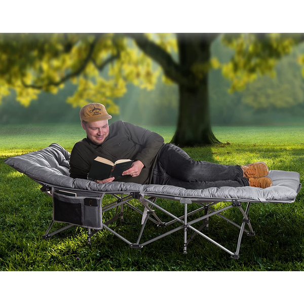 Zone Tech® Waterproof Camping Pad (1- Or 2-Pack) product image