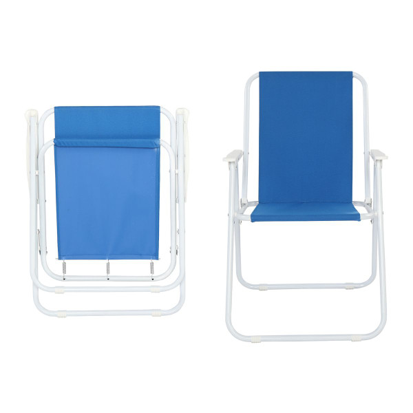 Folding Portable Backpack Beach Chair product image