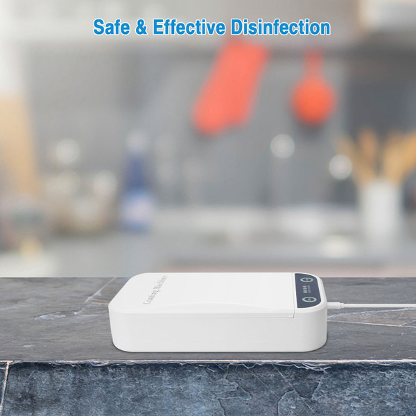 iMounTEK® UV Phone Sanitizer product image