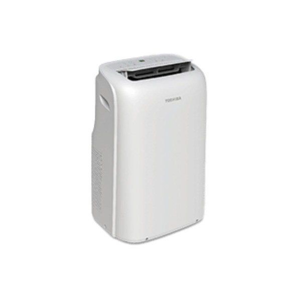 Toshiba® 12000 BTU Portable Air Conditioner product image