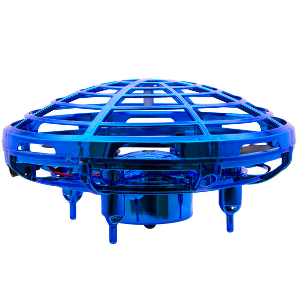 Hand-Controlled LED Mini UFO Drone product image