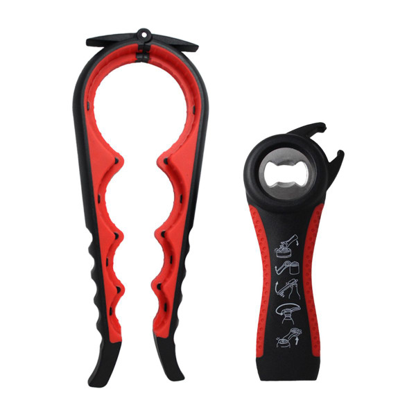 5-in-1 Multifunctional Jar and Bottle Opener product image