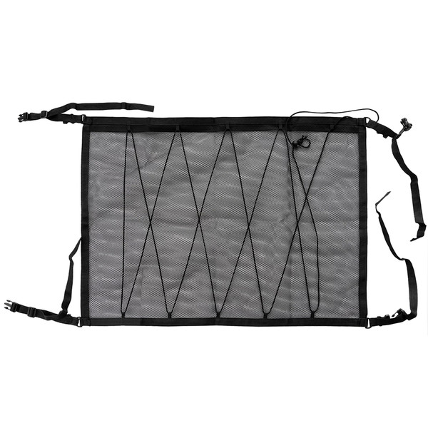 Car Ceiling Cargo Net product image