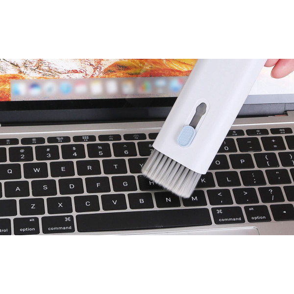 iMounTEK® Electronic Cleaning Brush Set product image