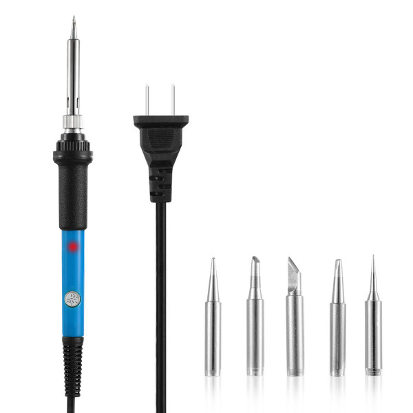 iMounTEK® 110V/60W Soldering Iron product image