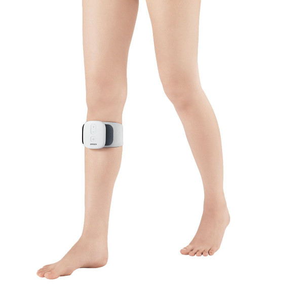 Omron® Focus™ TENS Therapy for Knee Wireless Muscle Stimulator (Medium) -  Pick Your Plum