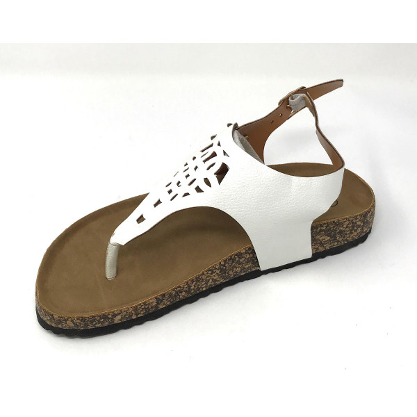 Victoria K.™ Women's Fashion Footbed Sandals product image